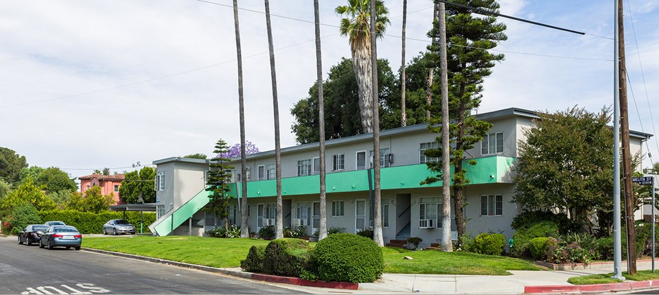 12113 Emelita Street, Los Angeles, CA 91607