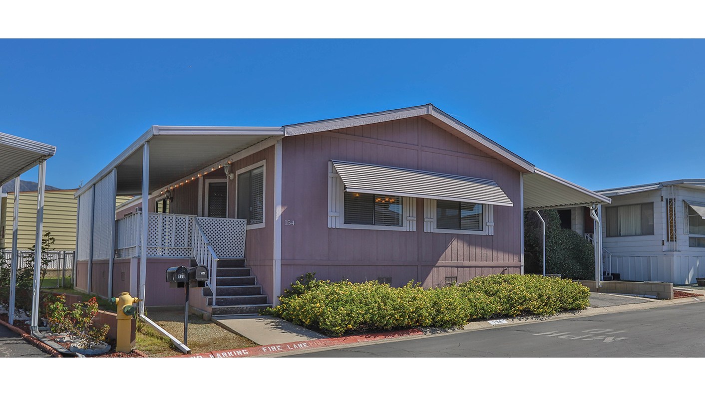 4095 Fruit Street 154, La Verne, CA 91750