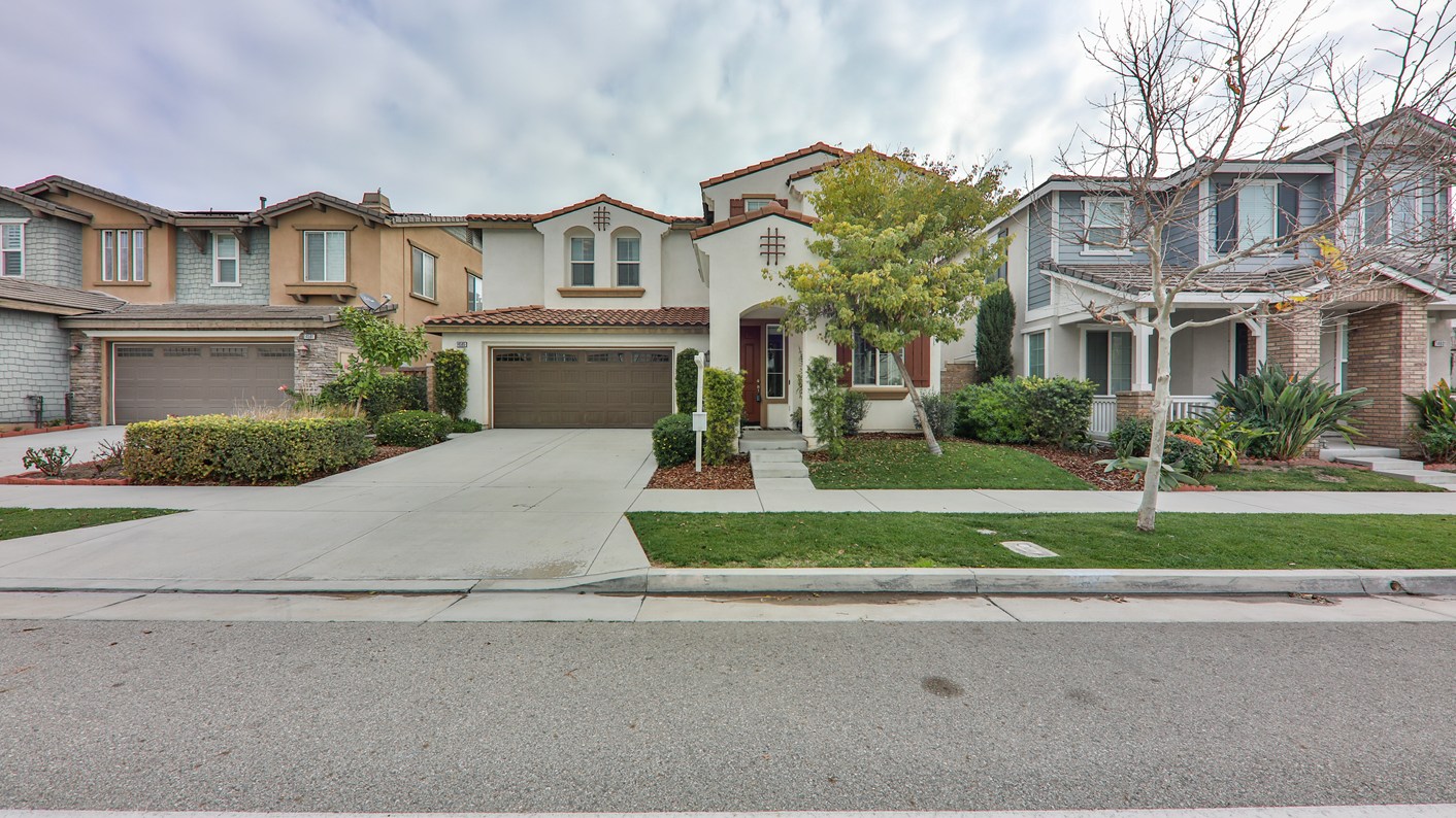 14595 San Antonio Avenue, Chino, CA 91710