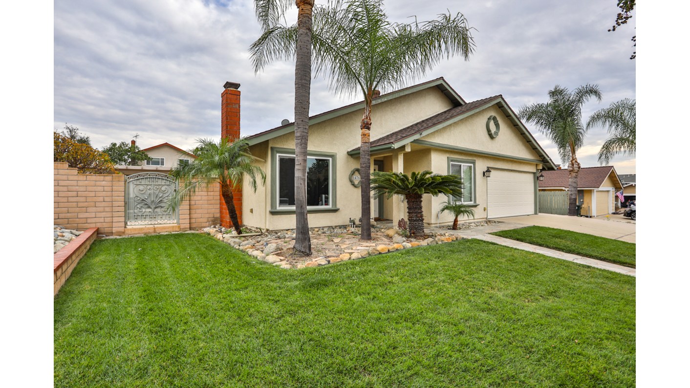 1476 Fernando Avenue, Upland, CA 91786