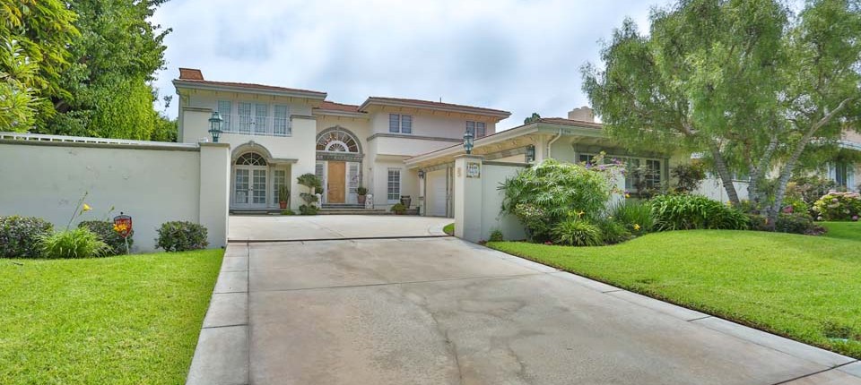 2116 Thorley Rd, Palos Verdes Estates, CA 90274