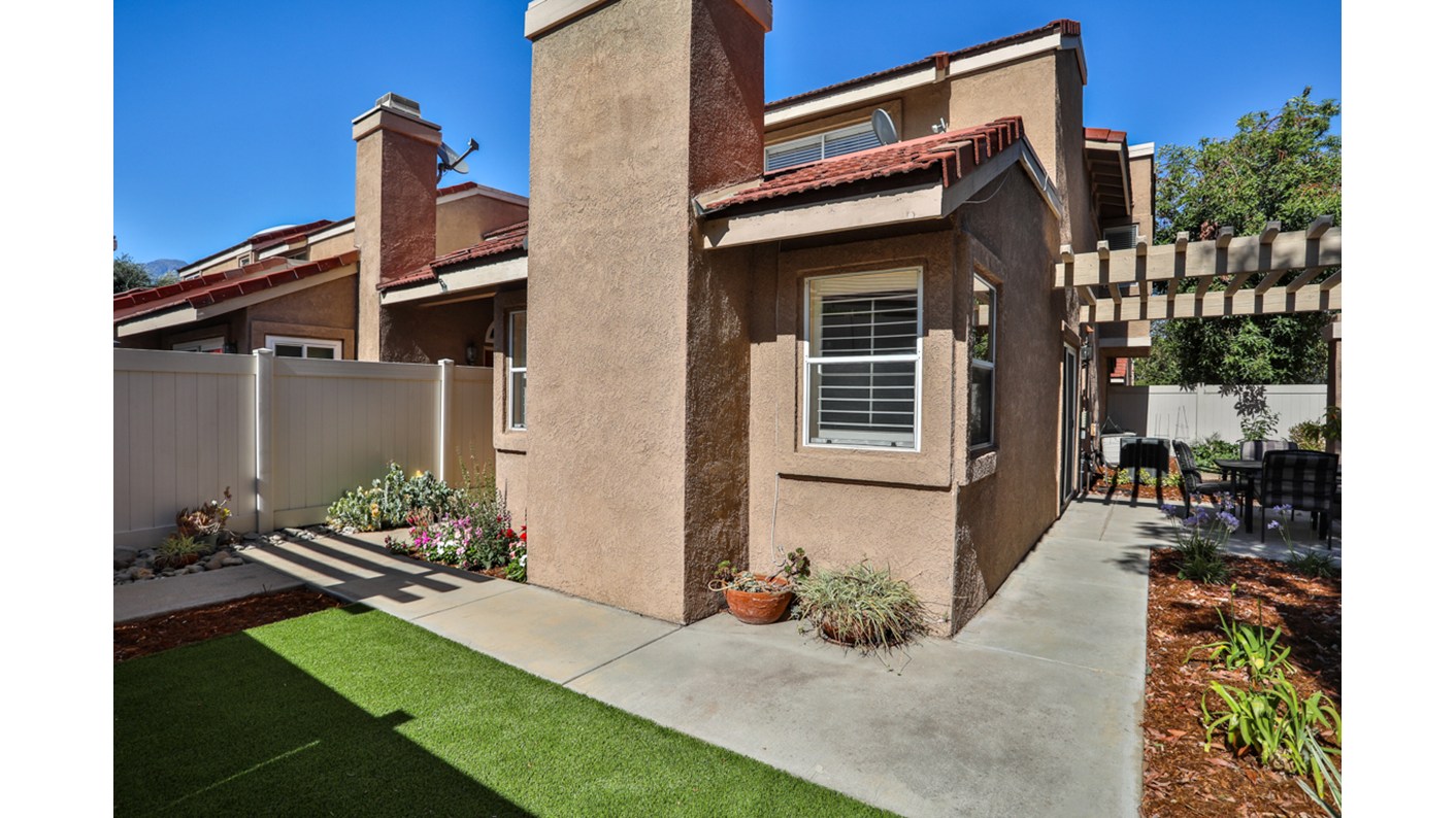 8366 Gabriel Drive D, Rancho Cucamonga, CA 91730