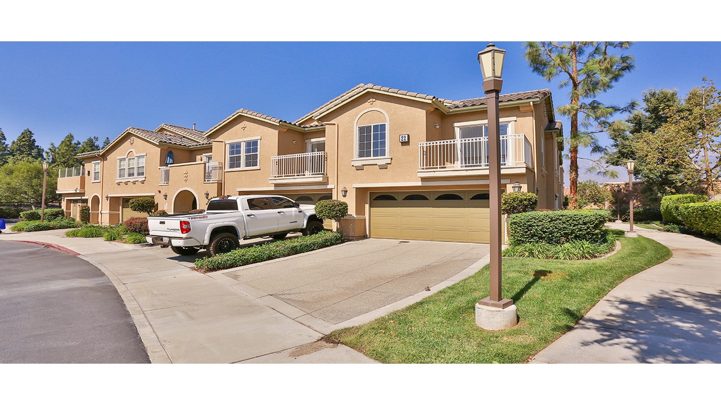 11450 Church Street Unit 130, Rancho Cucamonga, CA 91730