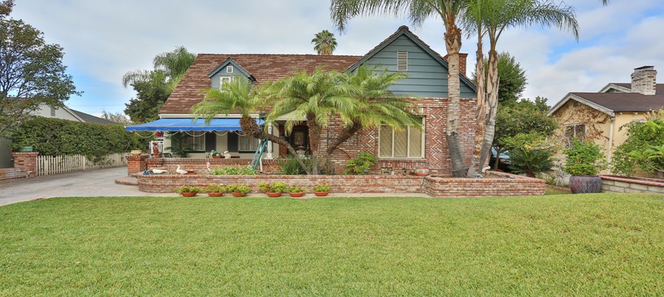 347 Duane Ave, San Gabriel, CA 91775