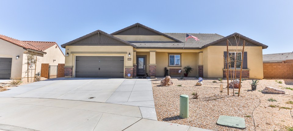 11143 Lancer Lane, Victorville, CA 92392