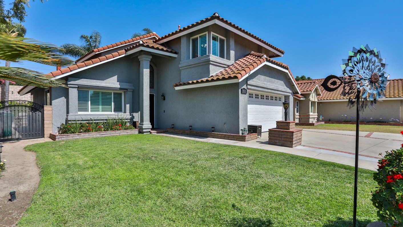 13517 Ardmore Place, Chino, CA 91710