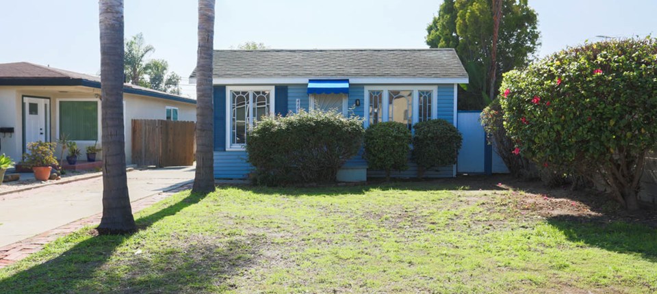 4662 West 129th Street, Hawthorne, CA 90250