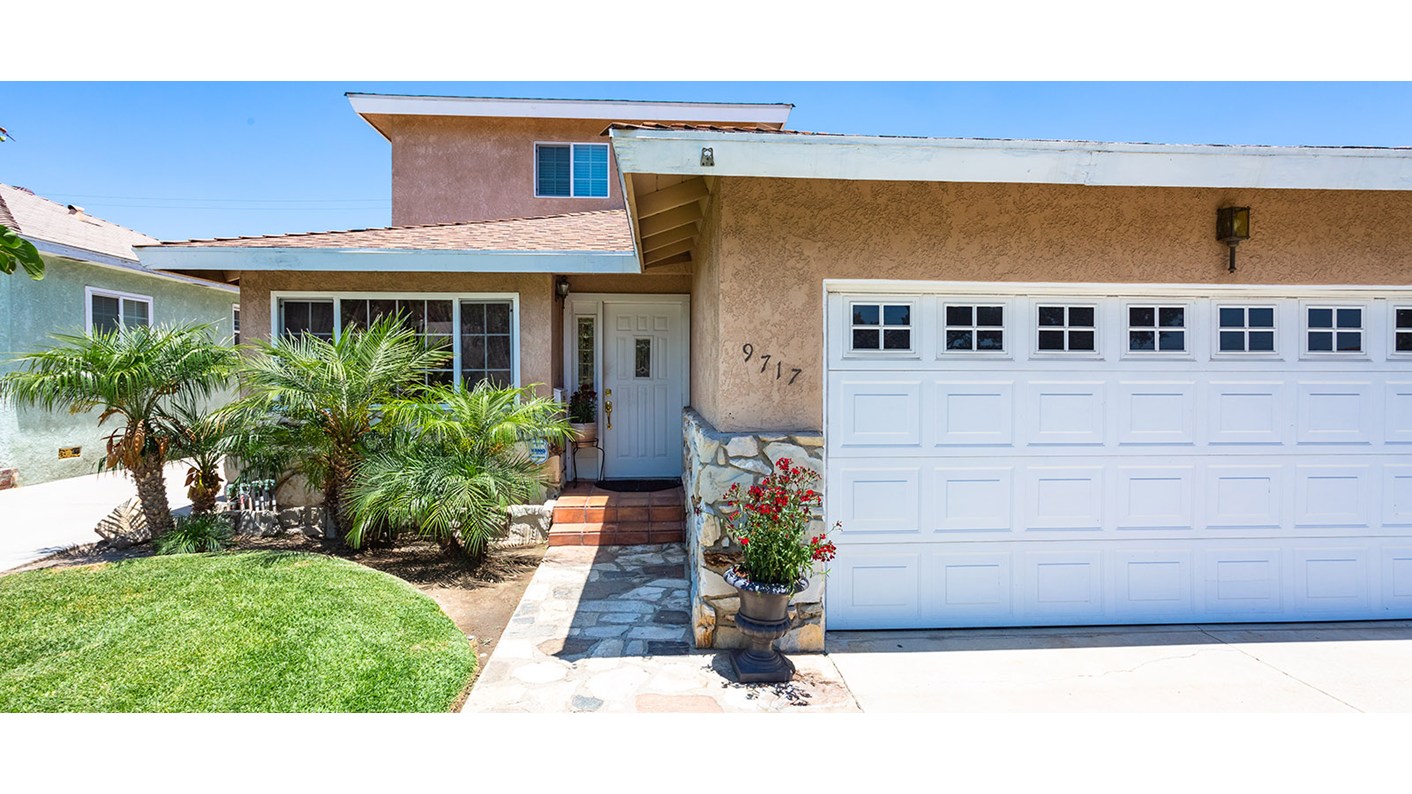 9717 Lochinvar Drive, Pico Rivera, CA 90660