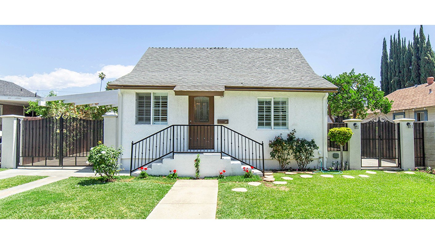 430 North Wabash Avenue, Glendora, CA 91741