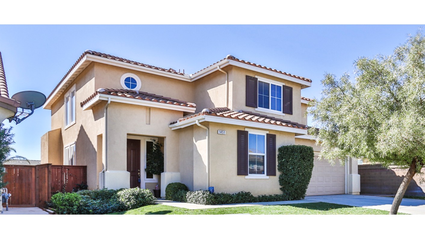 1451 Caspia Pl, Beaumont, CA 92223