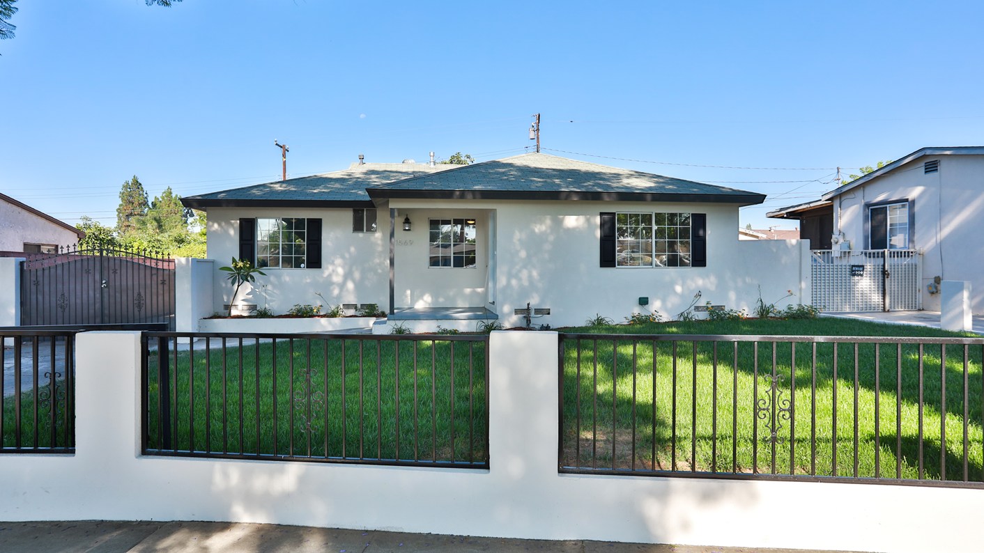 1569 Carol Drive, Pomona, CA 91767