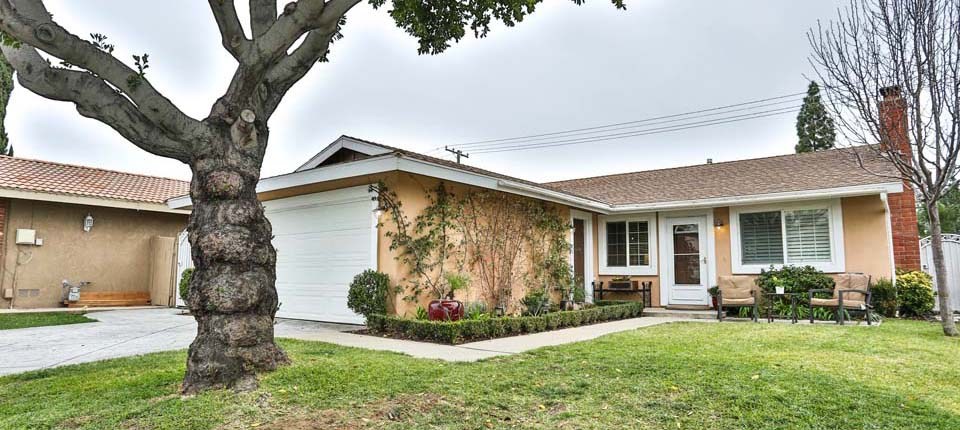 3809 Alicia St., Chino, CA 91710