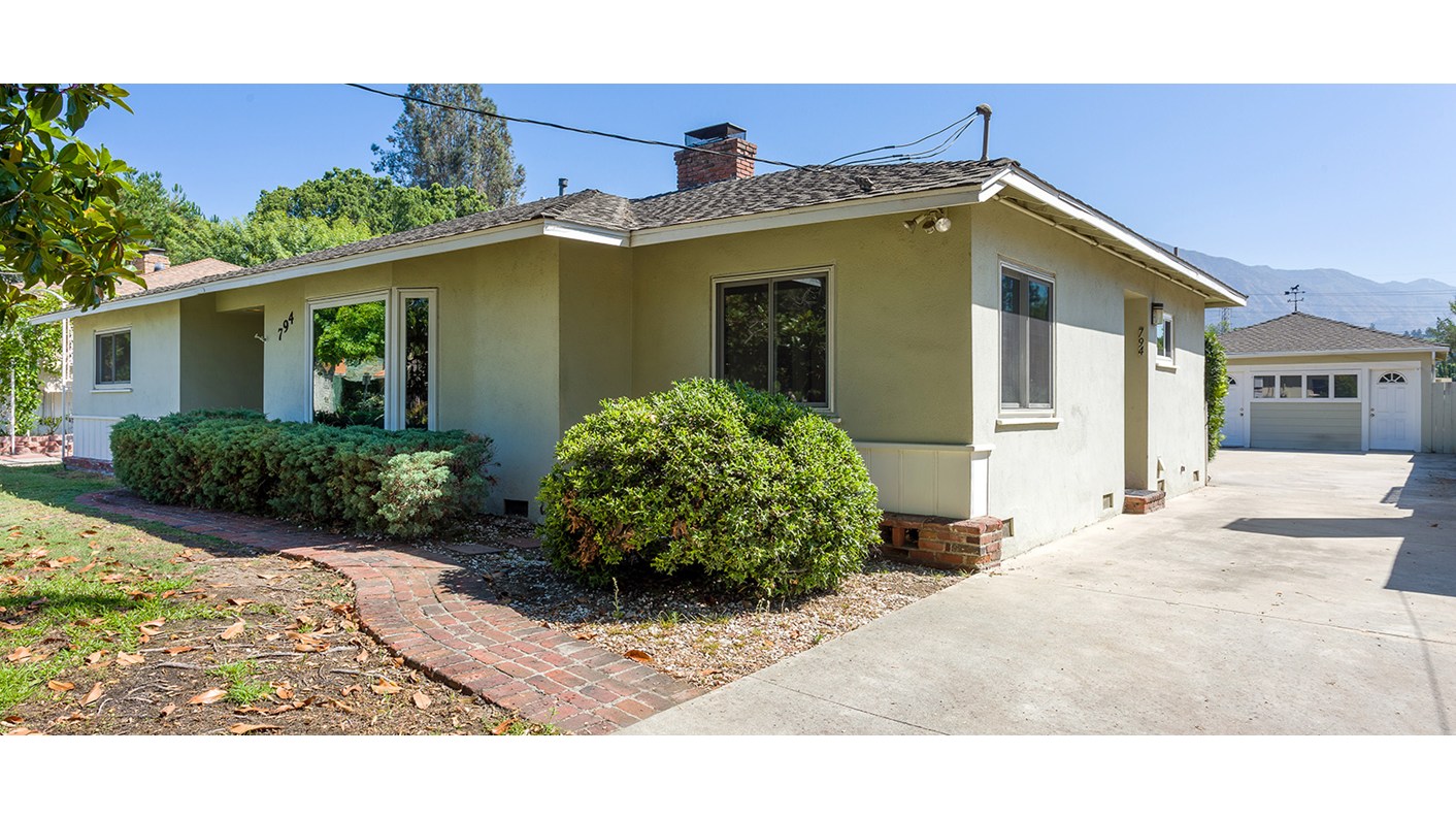 794 Eaton Drive, Pasadena, CA 91107