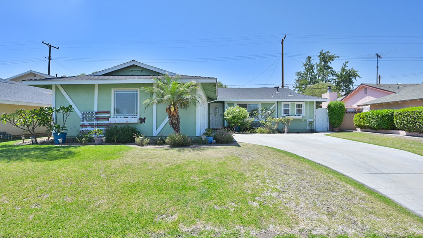 15415 Fairhope Drive, La Mirada, CA 90638