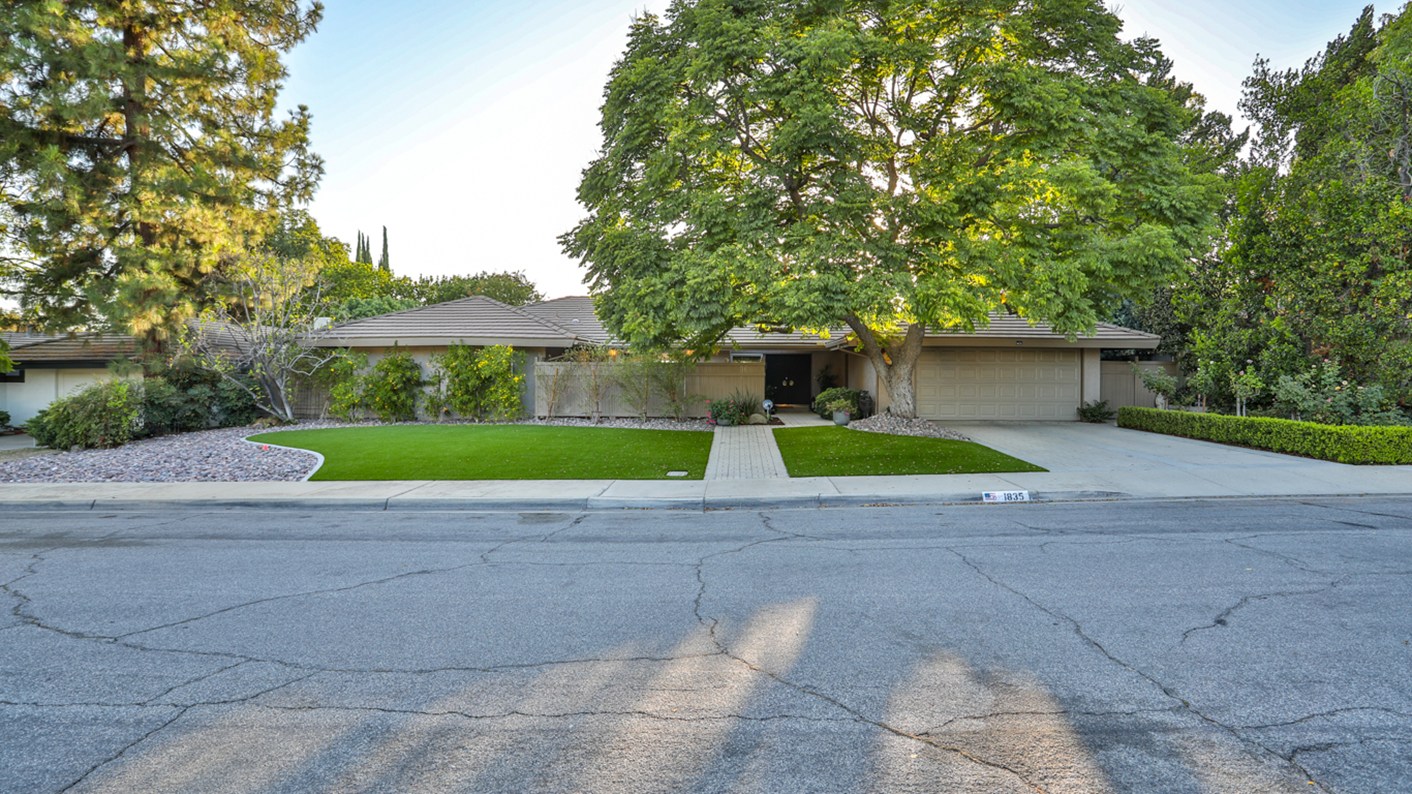1835 Hanover Road, Claremont, CA 91711