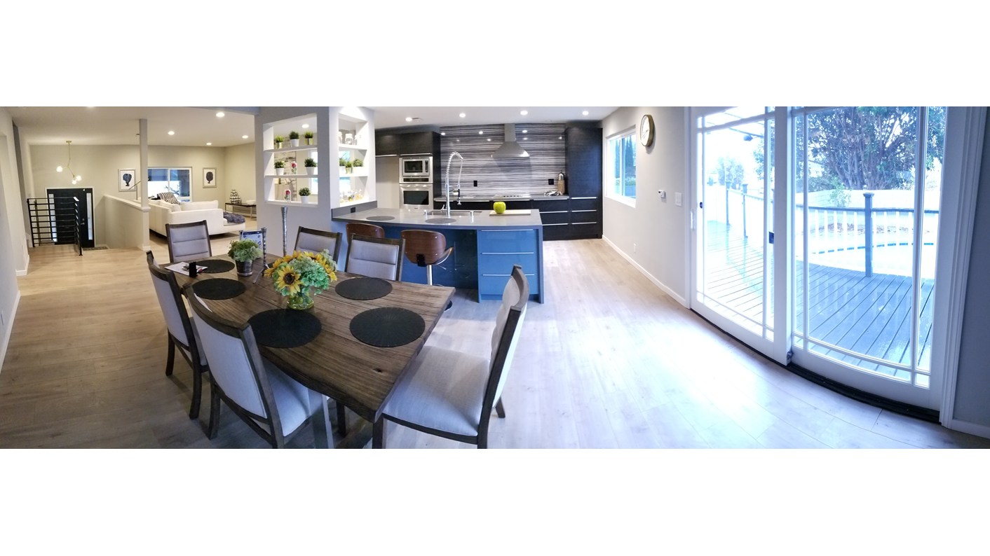 This could be your home's lisitng flyer, Glendora, CA 91740