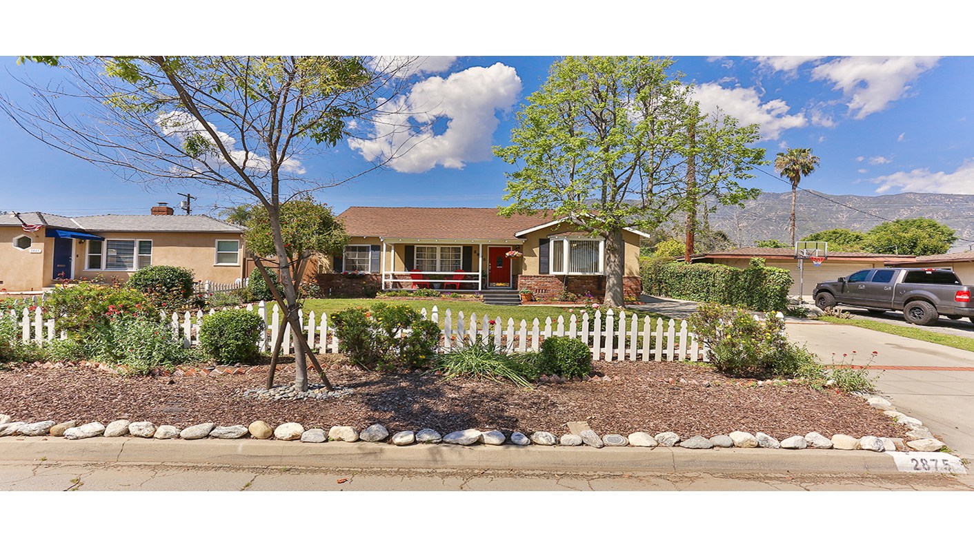 2875 Hermanos Street, Pasadena, CA 91107