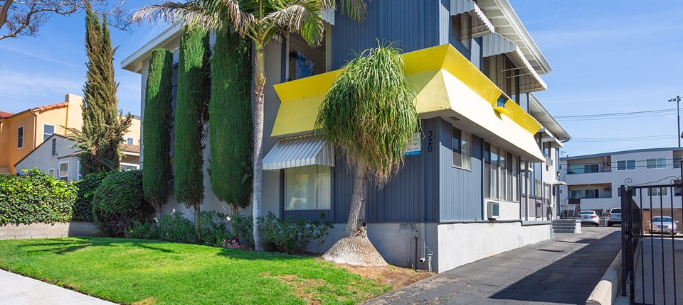 320 Cornell Drive #A, Burbank, CA 91504