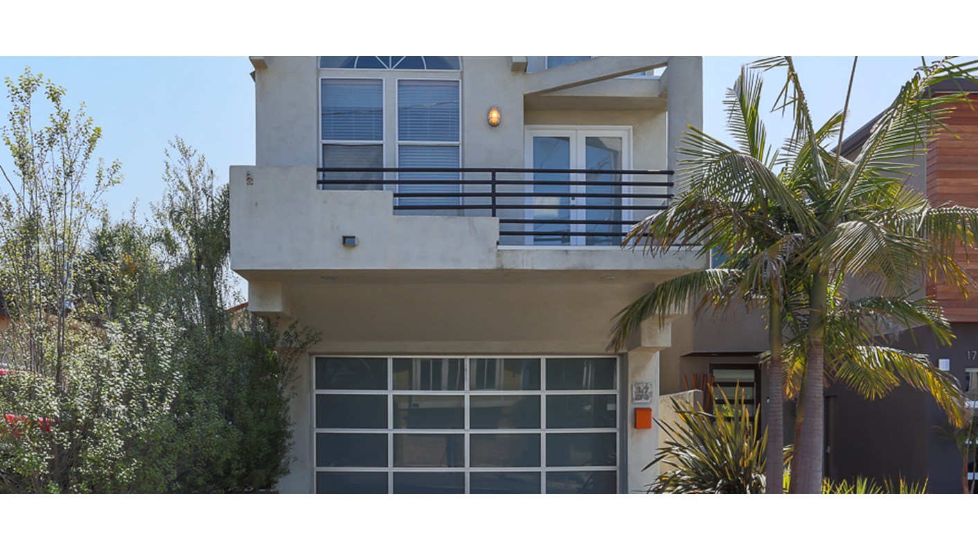 1736 Herrin Street, Redondo Beach, CA 90278