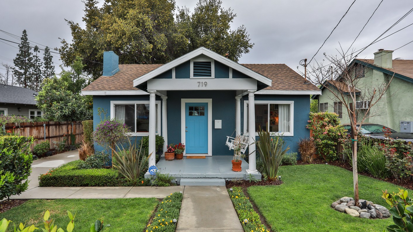 719 South California Avenue, Monrovia, CA 91016