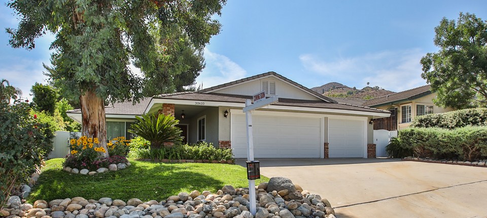 30610 Cinnamon Teal Drive, Canyon Lake, CA 92587