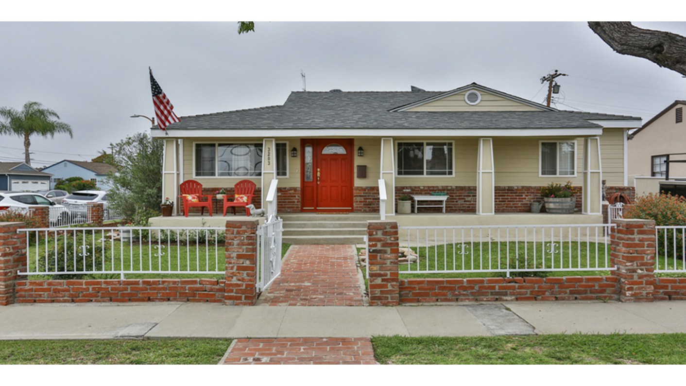 3203 Fairman, Lakewood, CA 90712