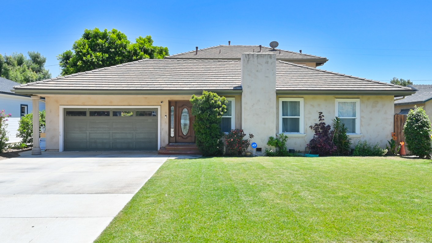 2322 Bashor Street, Duarte, CA 91010