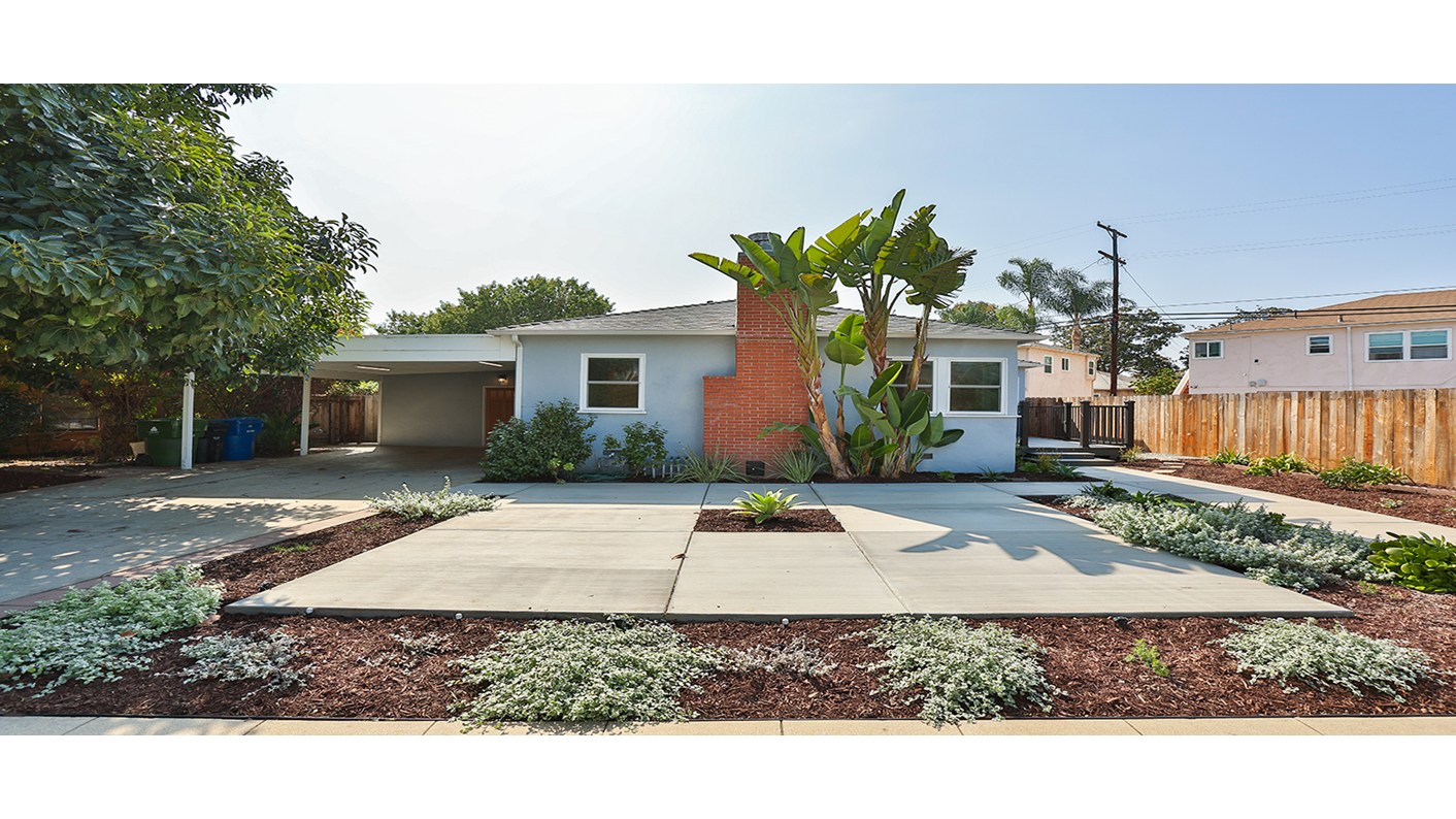 2625 Stoner Avenue, Rancho Park, CA 90064