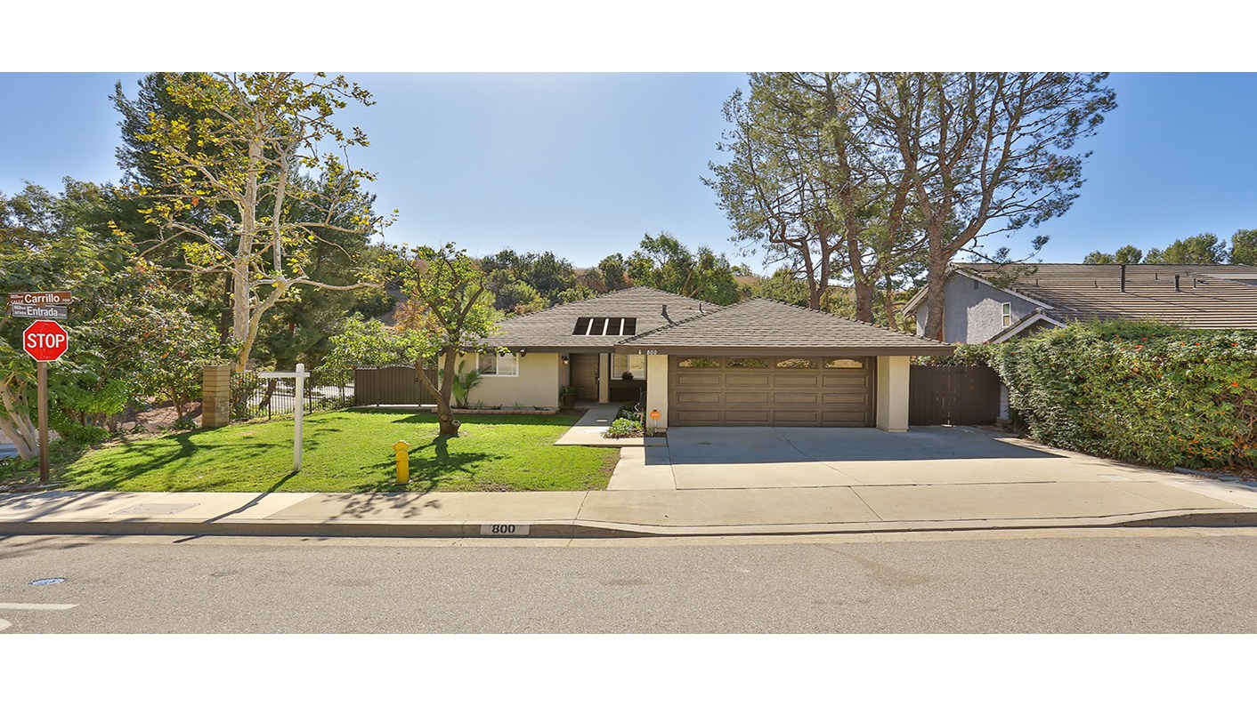 800 Calle Carrillo, San Dimas, CA 91773