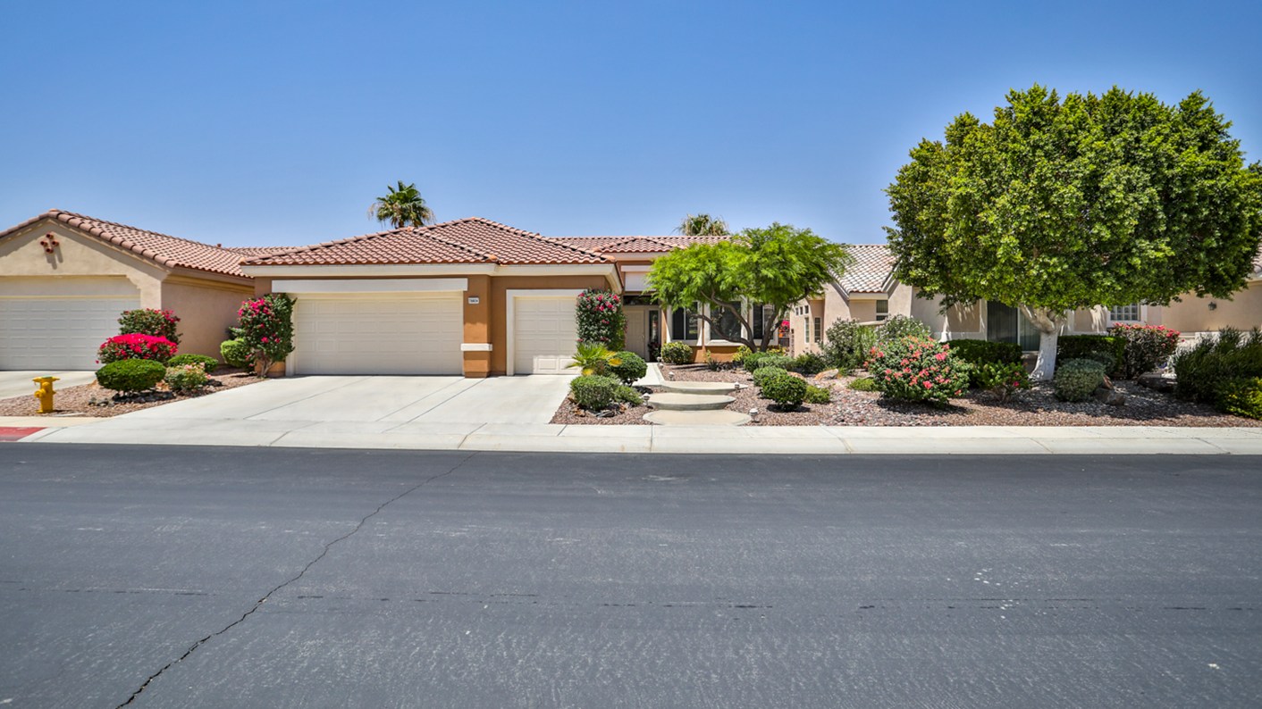 78824 Yellen Drive, Palm Desert, CA 92211