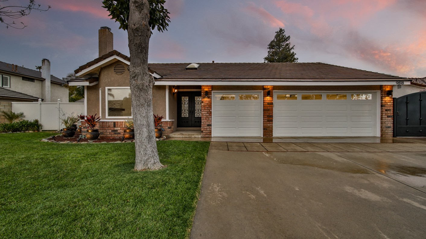 9818 Cypress Court, Rancho Cucamonga, CA 91737