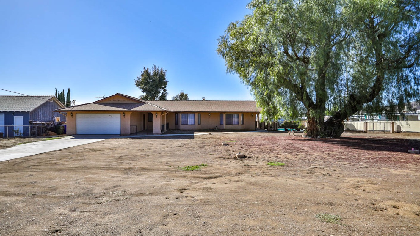 12452 4th Street, Yucaipa, CA 92320