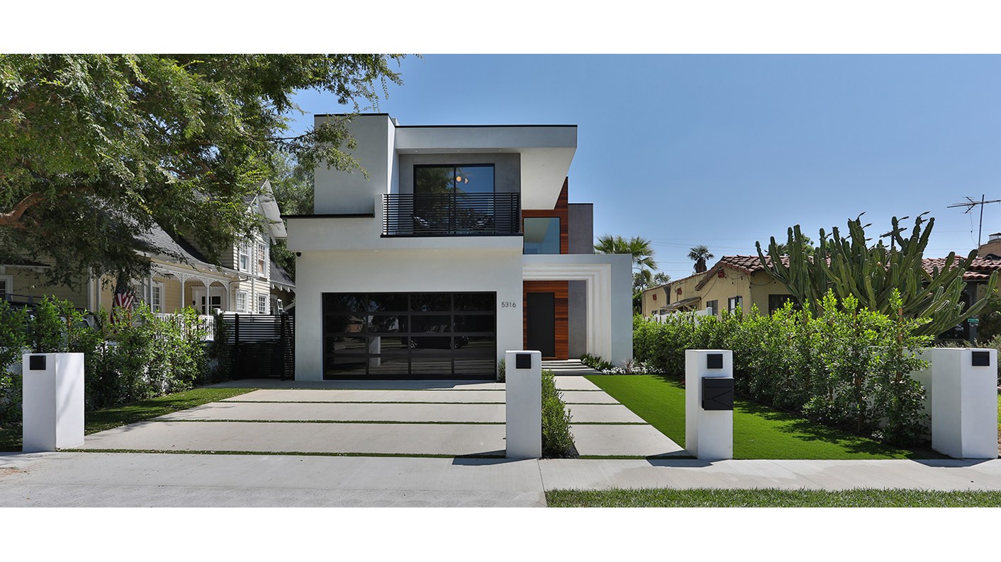 5316 Lennox Avenue, Sherman Oaks, CA 91401