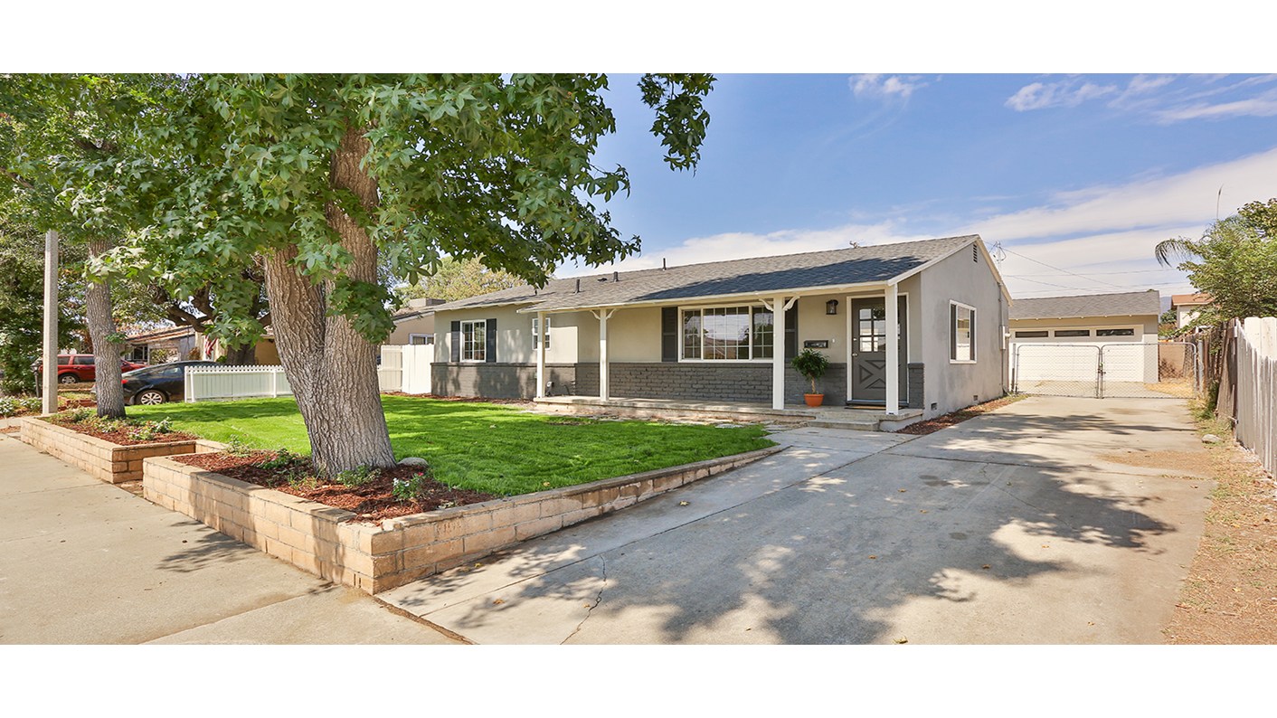 1961 James Place, Pomona, CA 91767