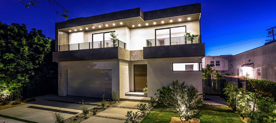 833 N Orange Grove Ave, Los Angeles, CA 90046