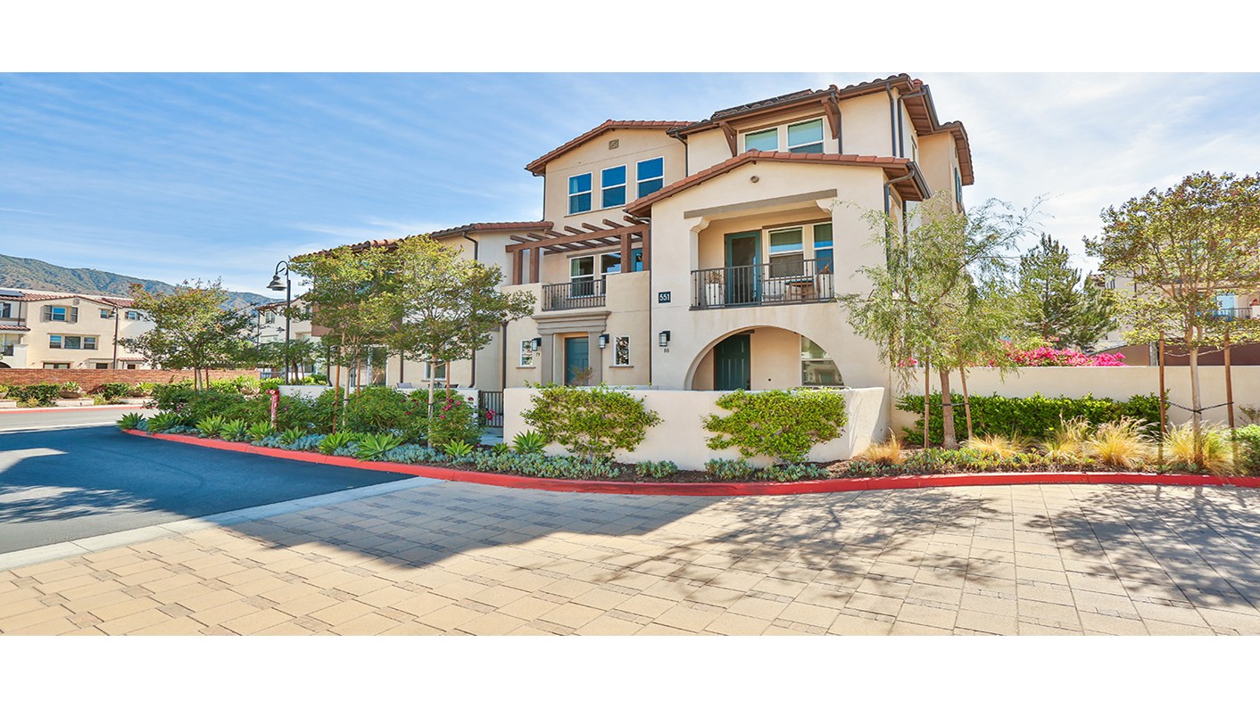551 West Foothill Boulevard Unit 79, Glendora, CA 91741