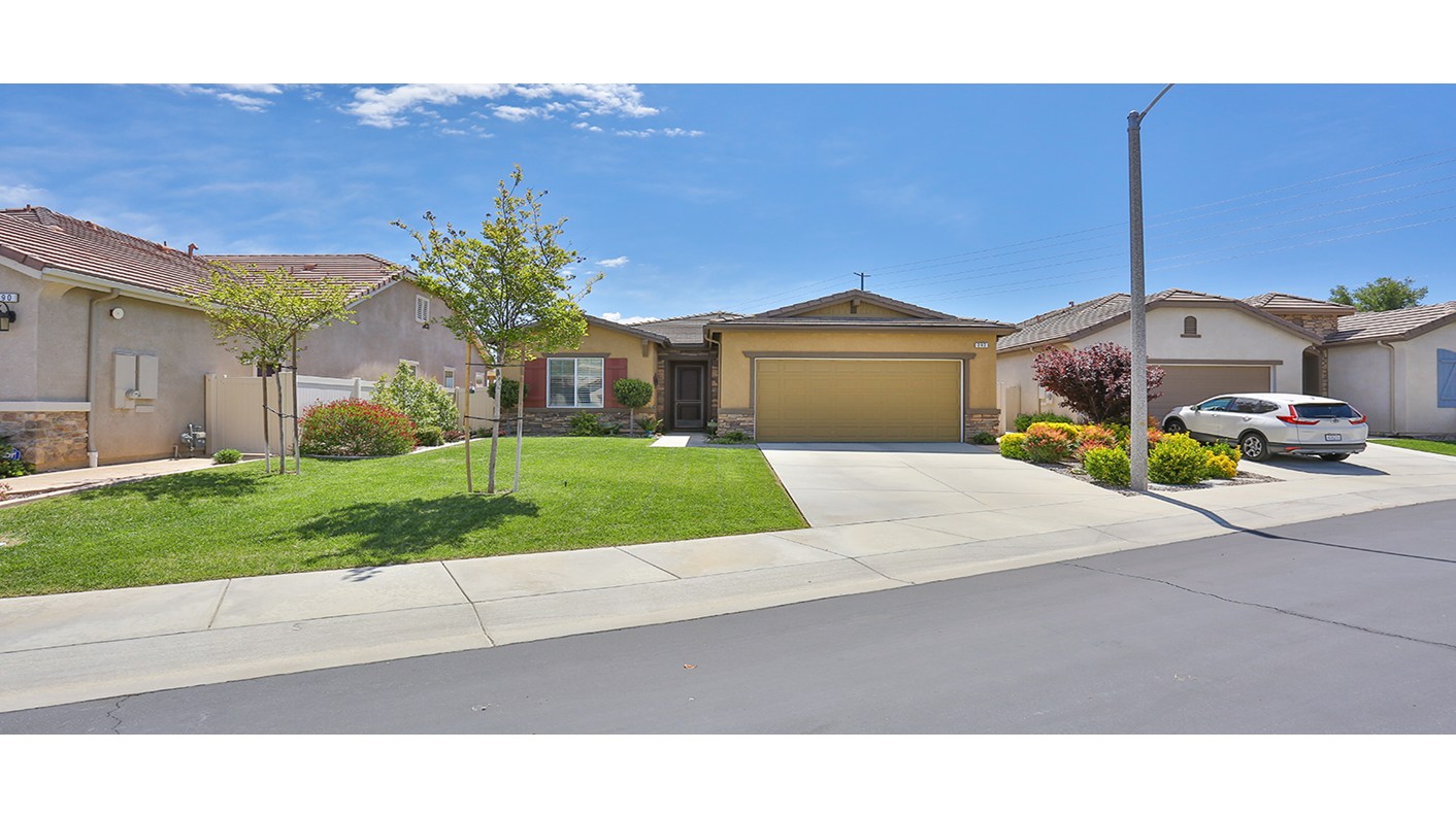 292 Buck Springs, Beaumont, CA 92223