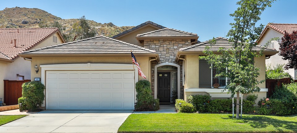 343 Harrington Court, Hemet, CA 92545