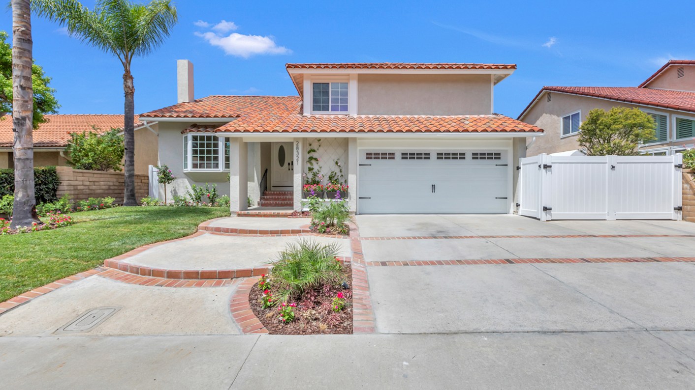 28321 Gitano, Mission Viejo, CA 92692