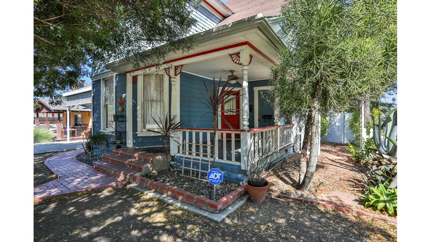 623 South Merrill Street, Corona, CA 92882