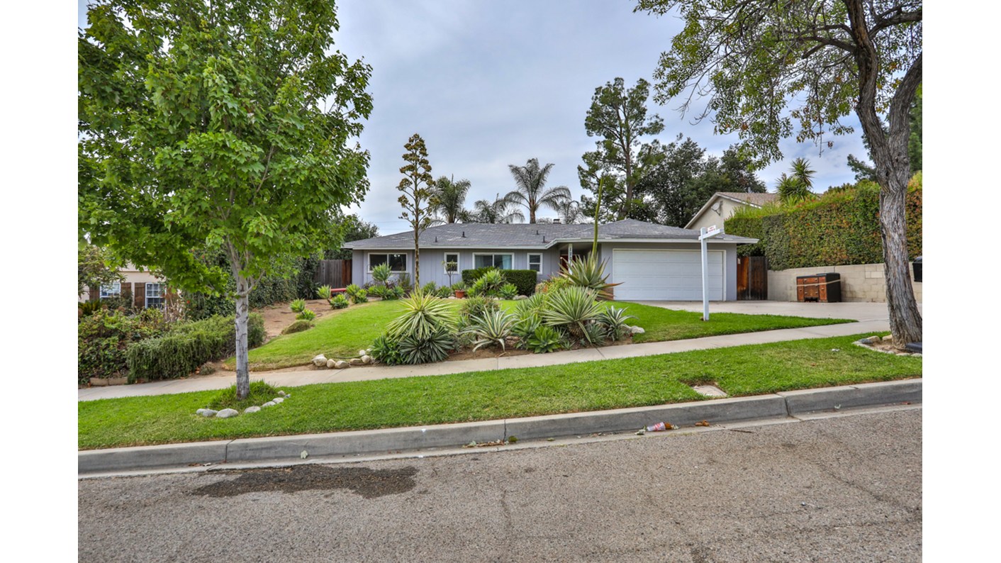 1221 Grove Avenue, Upland, CA 91786