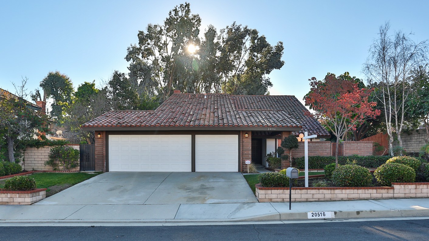 20516 Gernside Drive, Walnut, CA 91789