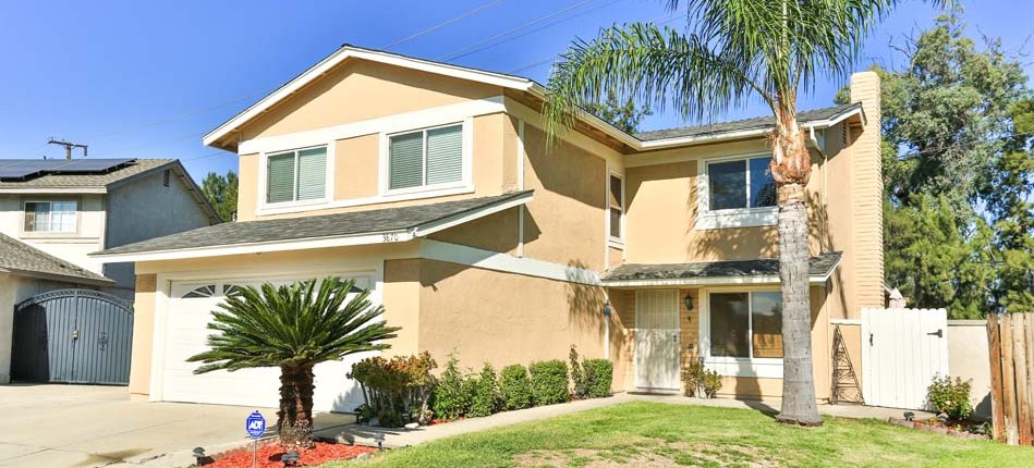 3870 Yellowstone Circle, Chino, CA 91710