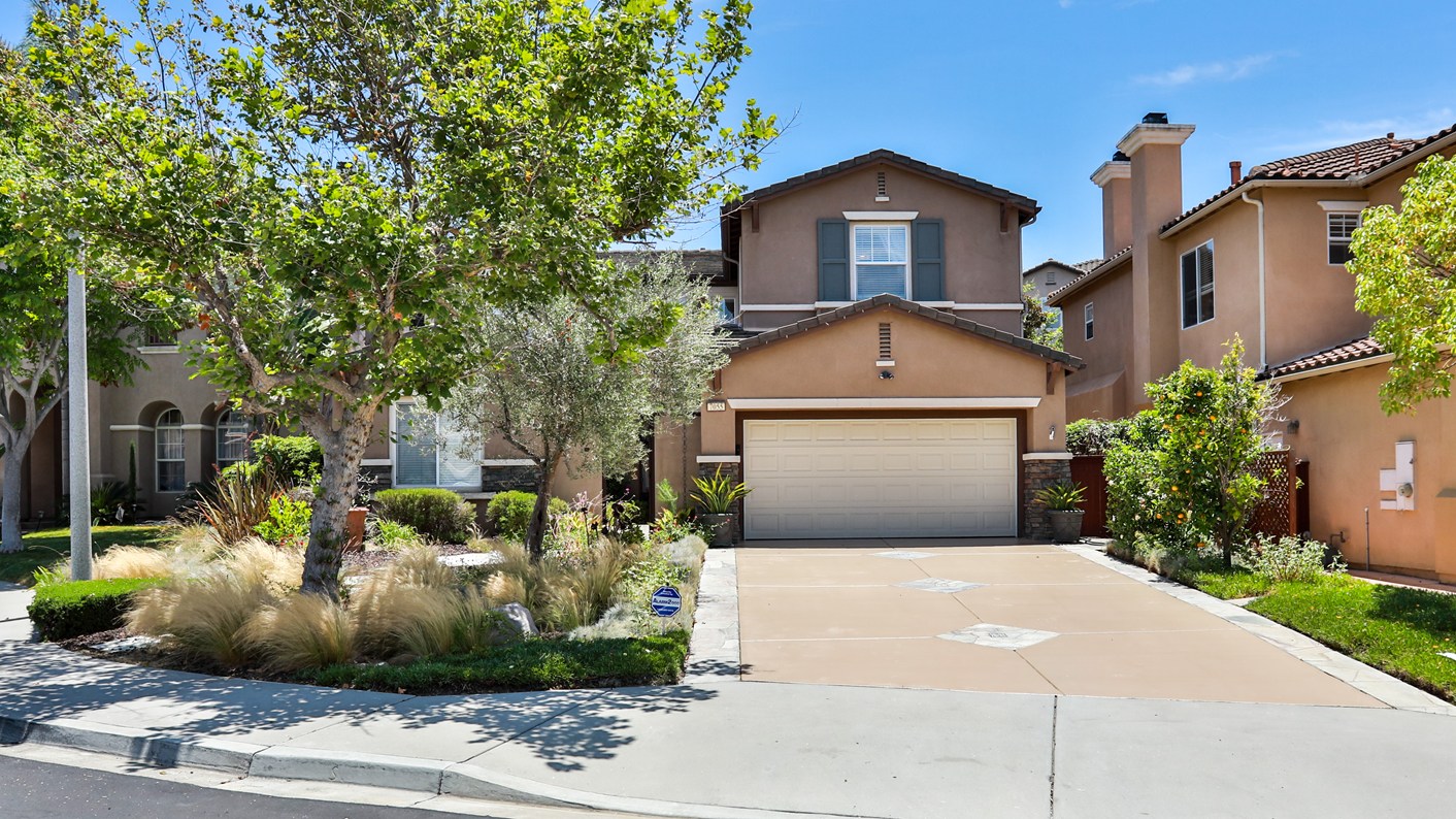 7055 Chapala Canyon Court, San Diego, CA 92129