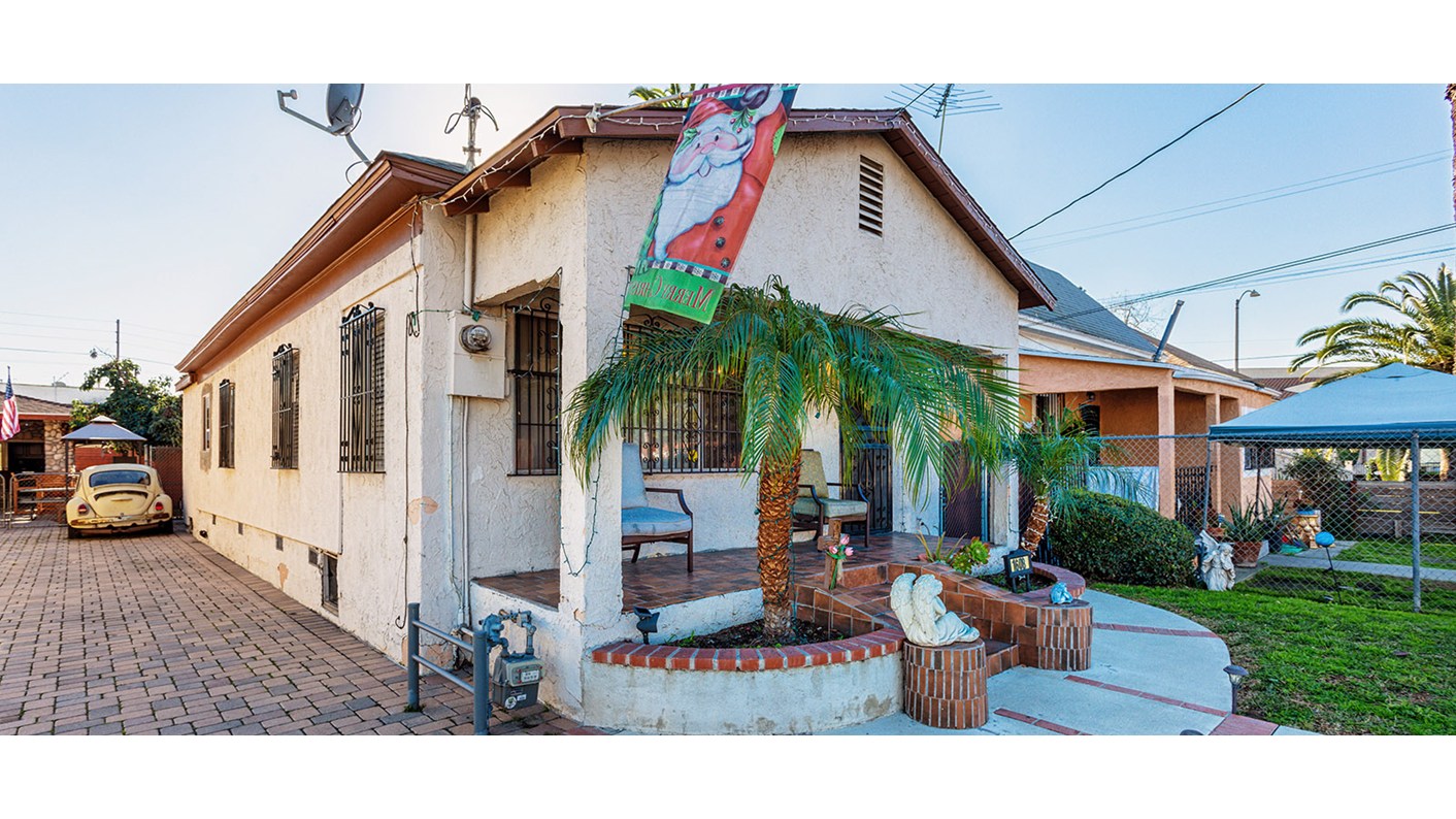 1608 Bridge Street, Boyle Heights, CA 90033