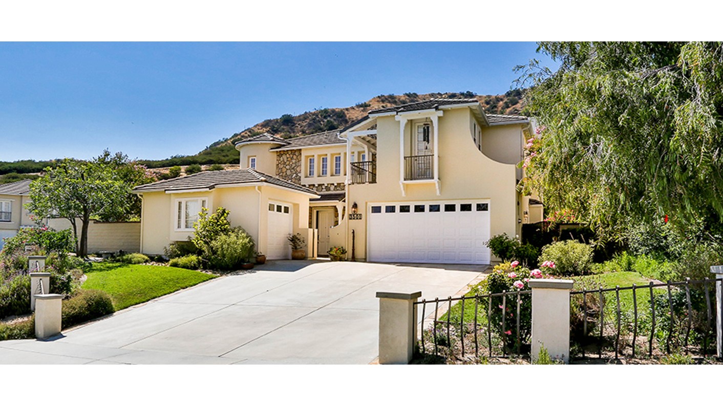 3501 Folkstone, Burbank, CA 91504