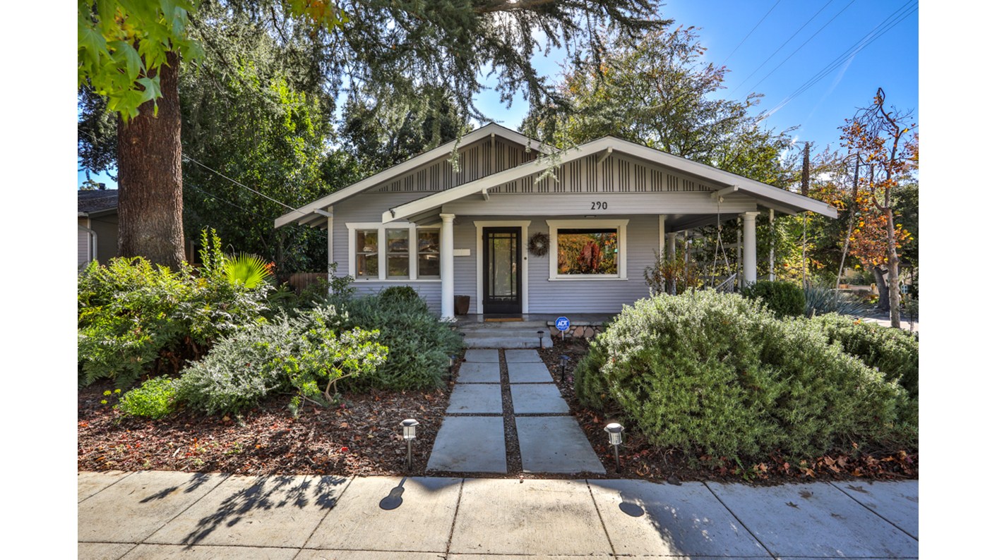 290 West 12th Street, Claremont, CA 91711