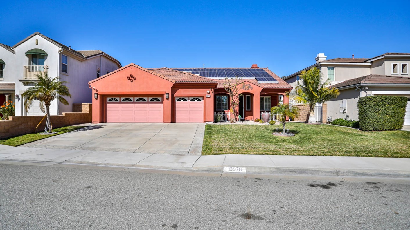 13978 Waterville Ct., Eastvale, CA 92880