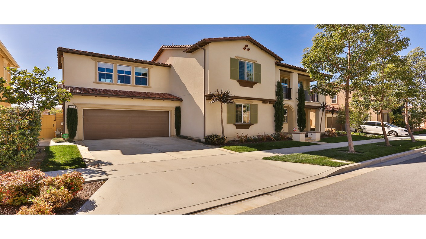 158 Speckled Alder, Irvine, CA 92618