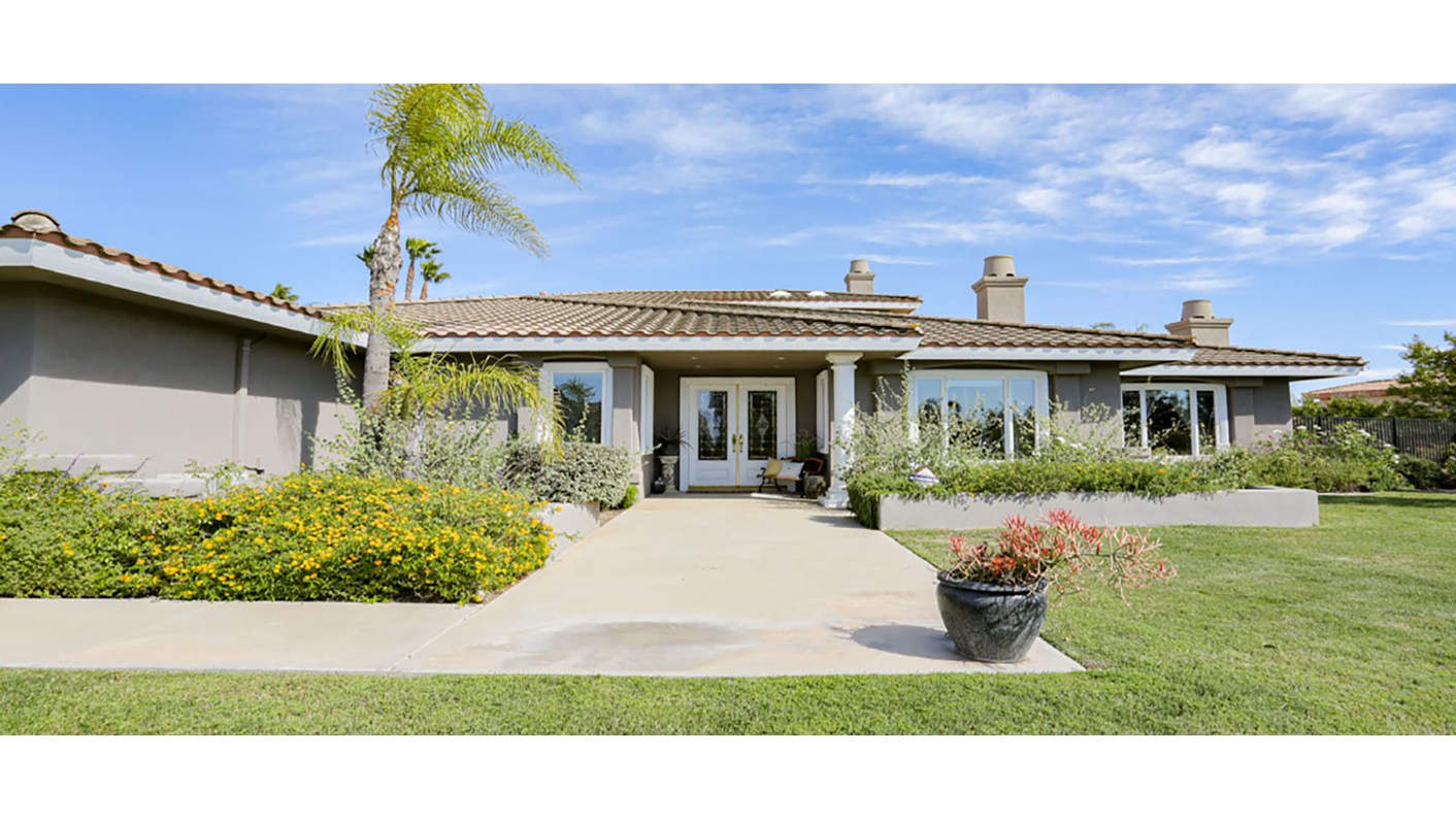 1288 Coronet Drive, Riverside, CA 92506